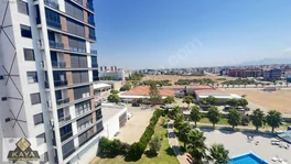 Bilim Üni Ve Devlet Hastanesi Yanı Lüks Site İçi Eşyalı 3+1 — fotoğraf 22