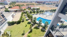 Bilim Üni Ve Devlet Hastanesi Yanı Lüks Site İçi Eşyalı 3+1 — fotoğraf 23