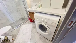 Bilim Üni Ve Devlet Hastanesi Yanı Lüks Site İçi Eşyalı 3+1 — fotoğraf 31