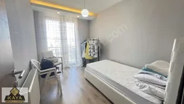 Bilim Üni Ve Devlet Hastanesi Yanı Lüks Site İçi Eşyalı 3+1 — fotoğraf 32