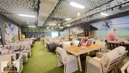 Döşemealtı En Prestijli Bölgesinde Atatürk Cd Üstü 600m2 İşyeri — fotoğraf 7