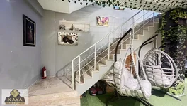 Döşemealtı En Prestijli Bölgesinde Atatürk Cd Üstü 600m2 İşyeri — fotoğraf 12