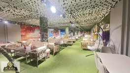 Döşemealtı En Prestijli Bölgesinde Atatürk Cd Üstü 600m2 İşyeri — fotoğraf 17