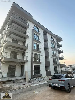 Site kalitesinde giyinme odalı ebeveyn banyolu geniş 2+1 — fotoğraf 4