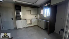 Site kalitesinde giyinme odalı ebeveyn banyolu geniş 2+1 — fotoğraf 5