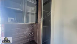 Site kalitesinde giyinme odalı ebeveyn banyolu geniş 2+1 — fotoğraf 20