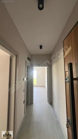Kırkgöz Cd Üstü Belediyeye Yakın Uygun Klimalı 1+1 — fotoğraf 25