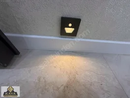 Doğalgazı Takılı 2+1 Kaliteli İşçilikli 2+1 90 M2 — fotoğraf 9