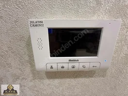 Doğalgazı Takılı 2+1 Kaliteli İşçilikli 2+1 90 M2 — fotoğraf 10