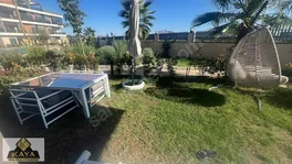 Altınkale Toplum Koleji Yanında Bahçe Katı 1+1 Havuzlu Sitede — fotoğraf 6