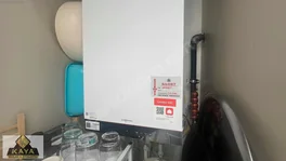 Altınkale Toplum Koleji Yanında Bahçe Katı 1+1 Havuzlu Sitede — fotoğraf 9