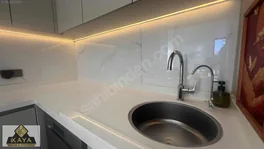 Altınkale Toplum Koleji Yanında Bahçe Katı 1+1 Havuzlu Sitede — fotoğraf 13
