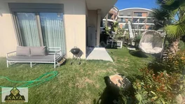 Altınkale Toplum Koleji Yanında Bahçe Katı 1+1 Havuzlu Sitede — fotoğraf 28