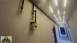 Altınkale Toplum Koleji Yanında Bahçe Katı 1+1 Havuzlu Sitede — fotoğraf 33
