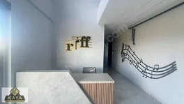 Altınkale Toplum Koleji Yanında Bahçe Katı 1+1 Havuzlu Sitede — fotoğraf 35
