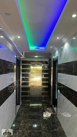 Beyazsaray 2. Kısımda Geniş Mutfaklı Doğalgazlı 3+1 125 M2 — fotoğraf 19