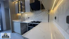 Lüks Ve Kalite Aynı Projede Site Kalitesinde 2+1 — fotoğraf 3