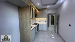 Lüks Ve Kalite Aynı Projede Site Kalitesinde 2+1 — fotoğraf 4