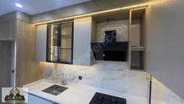 Lüks Ve Kalite Aynı Projede Site Kalitesinde 2+1 — fotoğraf 5