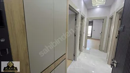 Lüks Ve Kalite Aynı Projede Site Kalitesinde 2+1 — fotoğraf 18