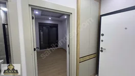 Lüks Ve Kalite Aynı Projede Site Kalitesinde 2+1 — fotoğraf 30