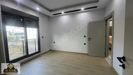 Lüks Ve Kalite Aynı Projede Site Kalitesinde 2+1 — fotoğraf 32